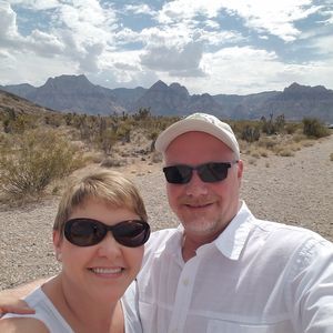 Meet your Posher, Kristine